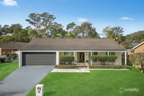 20 Woodview Ave, Lisarow, NSW 2250