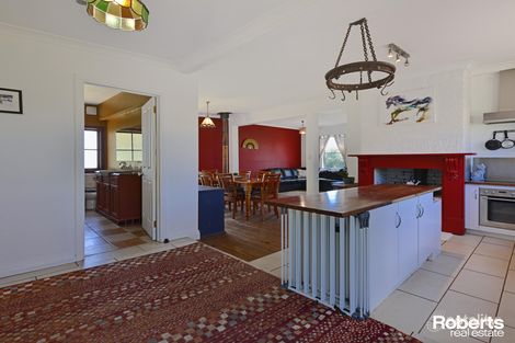 Property photo of 5091 Lyell Highway Hamilton TAS 7140