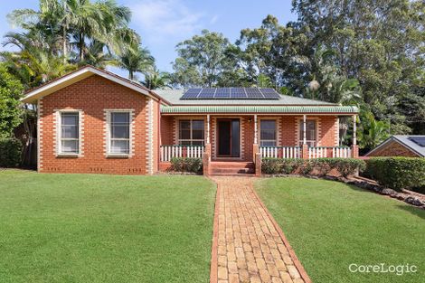 Property photo of 21 Stanley Park Road Wollongbar NSW 2477