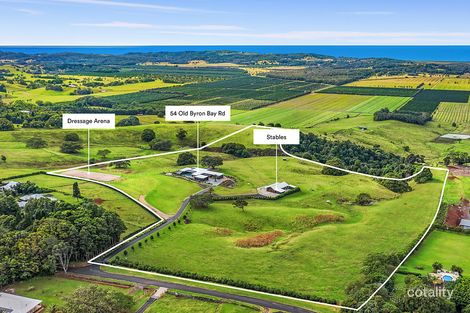 Property photo of 54 Old Byron Bay Road Newrybar NSW 2479