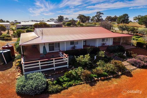 Property photo of 29 Curlew Way Wickepin WA 6370