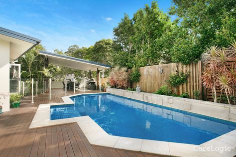 Property photo of 80 Botanical Circuit Banora Point NSW 2486