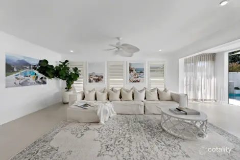 Property photo of 8 Portside Place Shoal Point QLD 4750