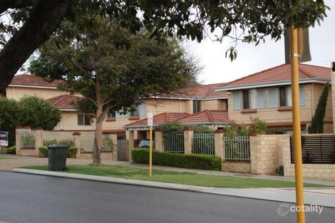 7/13 Conroy St, Maylands, WA 6051