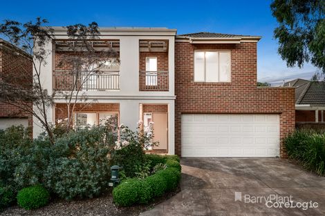 Property photo of 11 Madison Boulevard Mitcham VIC 3132