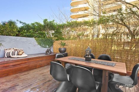 Property photo of 2F/780 Bourke Street Redfern NSW 2016