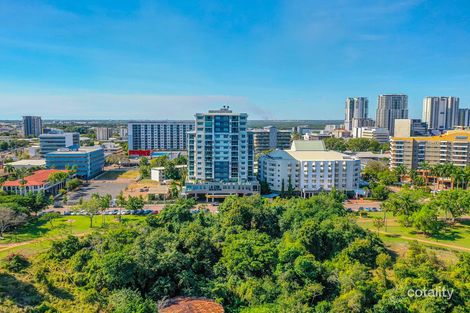 Property photo of 1112/102 Esplanade Darwin City NT 0800