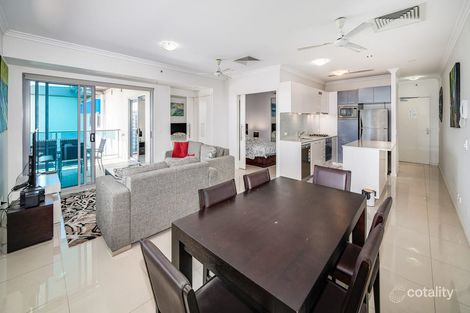Property photo of 1112/102 Esplanade Darwin City NT 0800