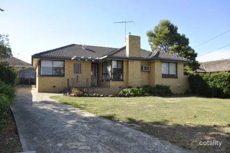 38 Wattle Gr, Mulgrave, VIC 3170