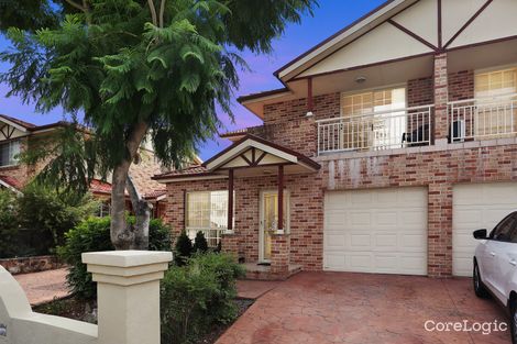 Property photo of 2/1-3 Willara Avenue Merrylands NSW 2160