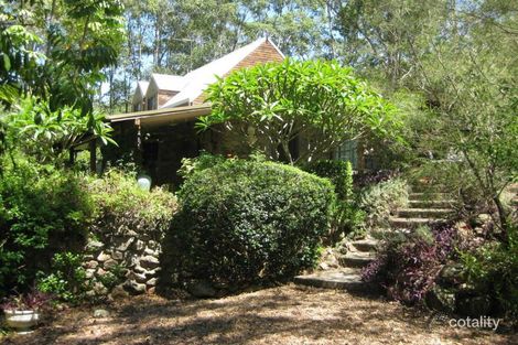 Property photo of 331 Lambs Valley Road Lambs Valley NSW 2335