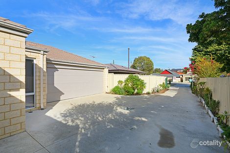 Property photo of 100B Gilbertson Road Kardinya WA 6163
