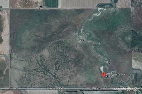 3310 Dingee-Rochester Rd, Milloo, VIC 3572