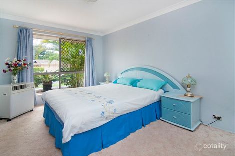 Property photo of 93 Federation Drive Hillcrest QLD 4118