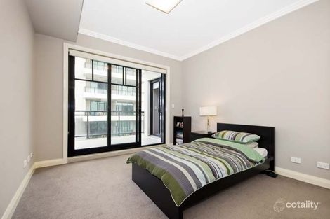 Property photo of 76/141 Bowden Street Meadowbank NSW 2114