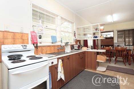 Property photo of 49 Vineyard Street One Mile QLD 4305