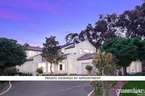 Property photo of 29 Cadwells Road Kenthurst NSW 2156