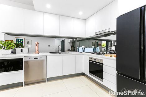 Property photo of G05/3 Madden Close Botany NSW 2019