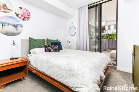 Property photo of G05/3 Madden Close Botany NSW 2019