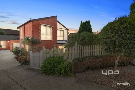 1/216 Elizabeth Dr, Sunbury, VIC 3429