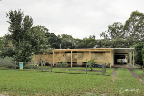 Property photo of 21 Moffatt Esplanade Toorbul QLD 4510