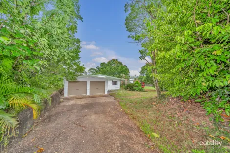 8 Water St, Goondi Hill, QLD 4860