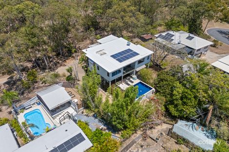 Property photo of 23 Kellett Street West Gladstone QLD 4680