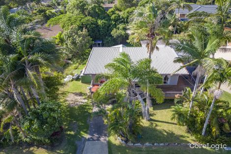 Property photo of 25 Beach Road Sapphire Beach NSW 2450