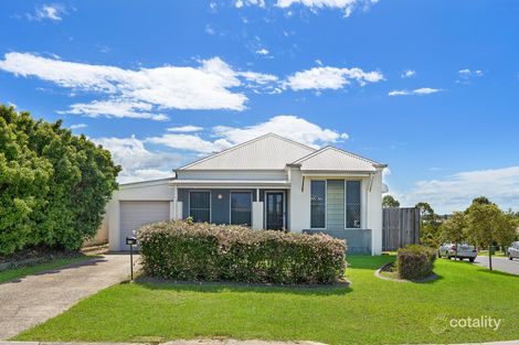 48 Menara Cct, North Lakes, QLD 4509