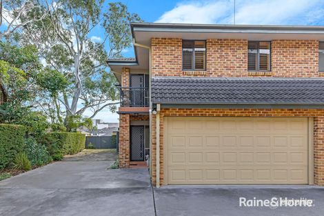 3/4-6 Crane Rd, Castle Hill, NSW 2154