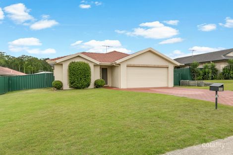 125 Aberglasslyn Rd, Rutherford, NSW 2320