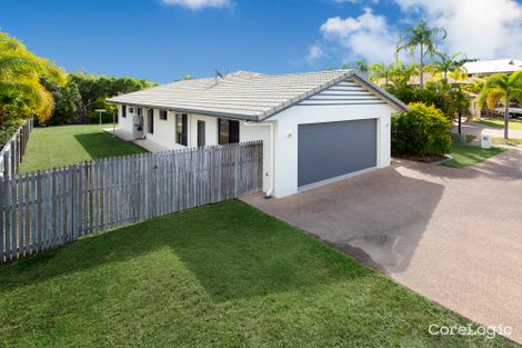 Property photo of 16 Tambo Court Mount Louisa QLD 4814