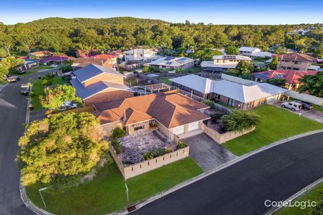 Property photo of 9 Vortigern Street Carindale QLD 4152