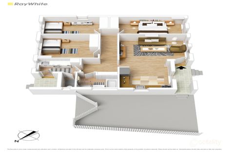 Property photo of 25 Bouvardia Crescent Frankston North VIC 3200