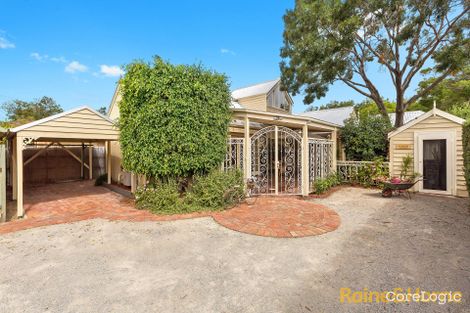 Property photo of 155A Cecil Street Williamstown VIC 3016