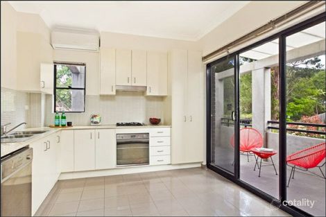 Property photo of 12/5-7 Parkes Road Artarmon NSW 2064