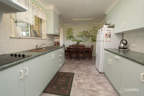 Property photo of 124 Miles Street Tenterfield NSW 2372
