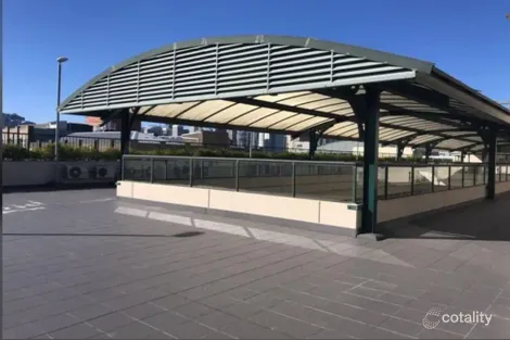 Property photo of 2042/185-211 Broadway Ultimo NSW 2007