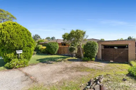 90 White Cross Rd, Winmalee, NSW 2777