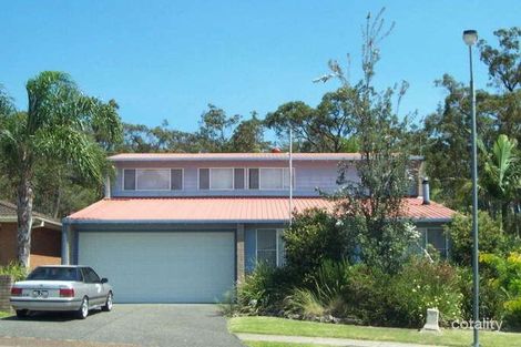 Property photo of 12 Haddington Drive Cardiff South NSW 2285