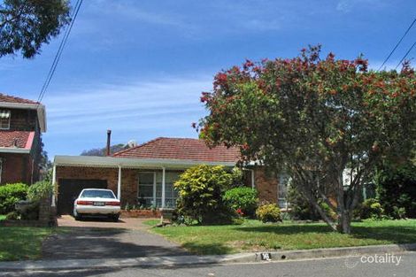 Property photo of 16 Yathong Road Caringbah NSW 2229