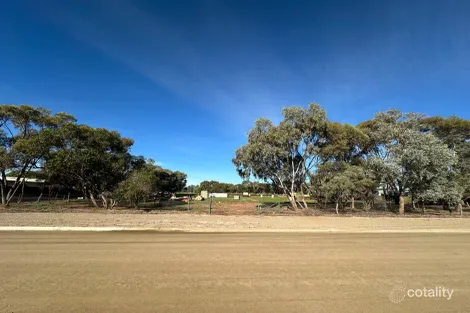 8 Elliott St, Quorn, SA 5433