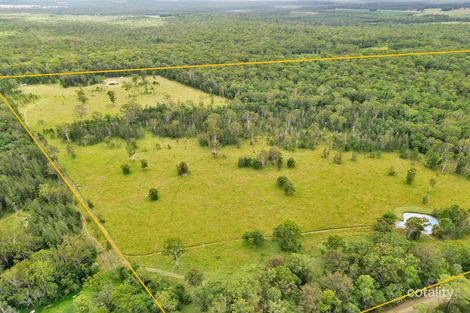 1440 Coraki Ellangowan Rd, West Coraki, NSW 2471