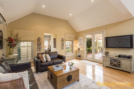 Property photo of 155A Cecil Street Williamstown VIC 3016