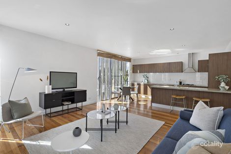 Property photo of 2/92 Tennyson Street Elwood VIC 3184