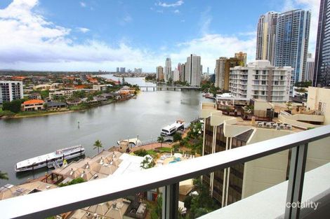 1304/4 Wahroonga Pl, Surfers Paradise, QLD 4217