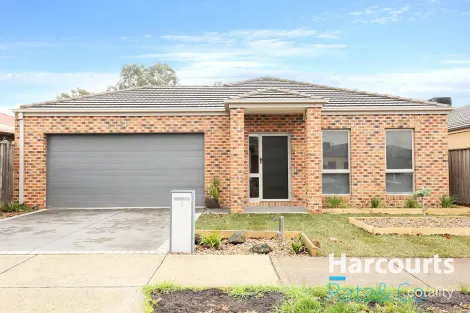 3 Lanata St, South Morang, VIC 3752