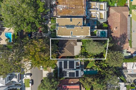 Property photo of 37 Carlotta Road Double Bay NSW 2028