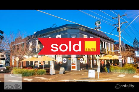 139 Cecil St, South Melbourne, VIC 3205