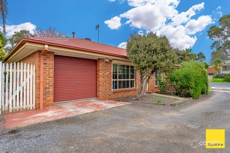 2/12-14 Truscott St, Long Gully, VIC 3550